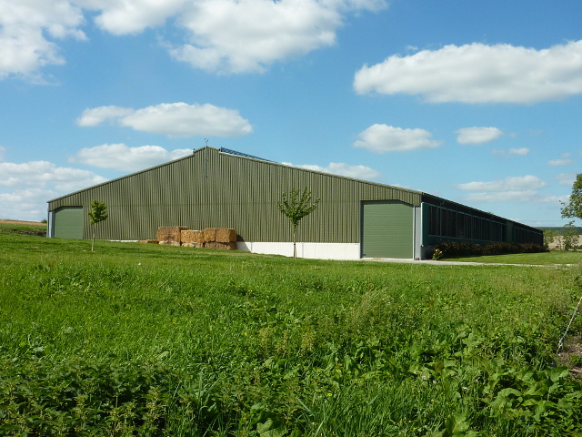 Manor Farm Allington