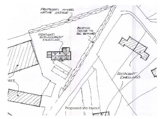 South Farm, West Overton