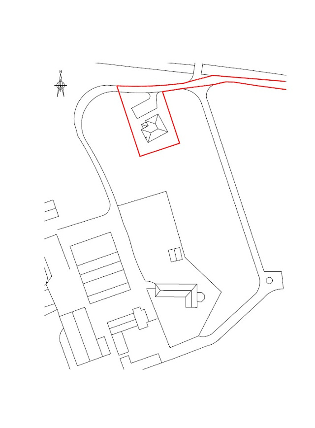 Common Farm, Great Cheverall