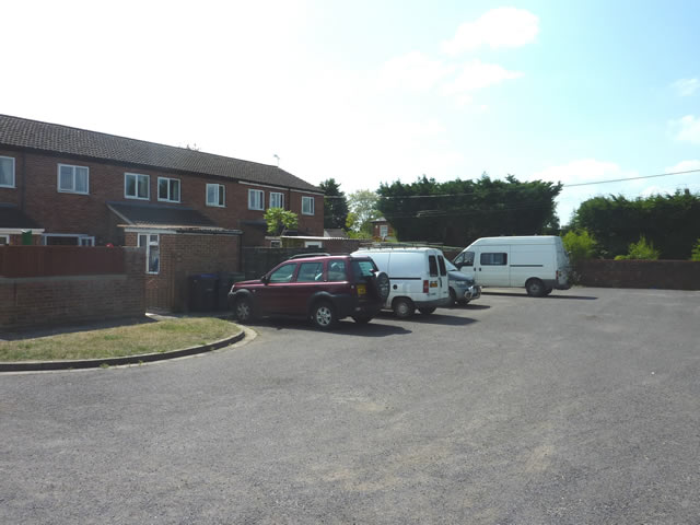 Springfield Road, Rowde