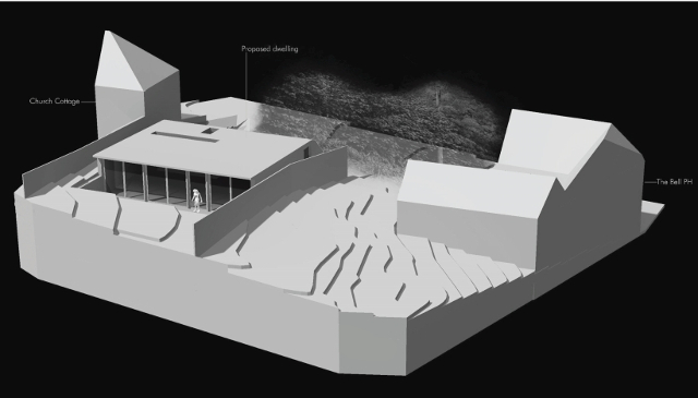 Bell Inn, Great Cheverell