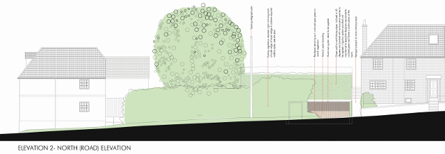 Bell Inn, Great Cheverell