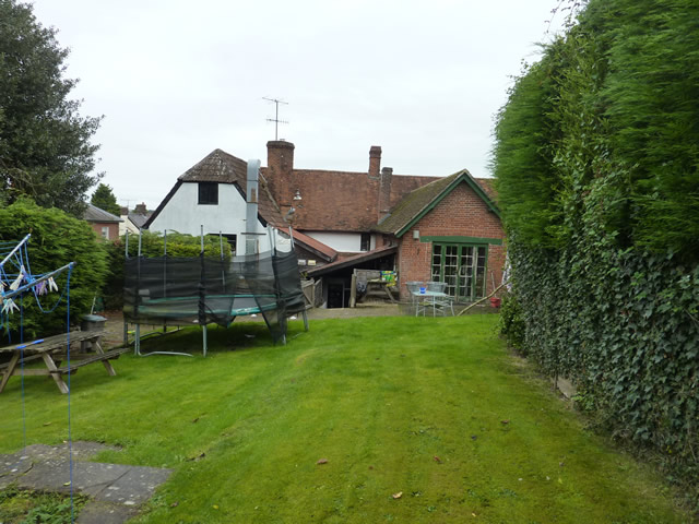 Bell Inn, Great Cheverell