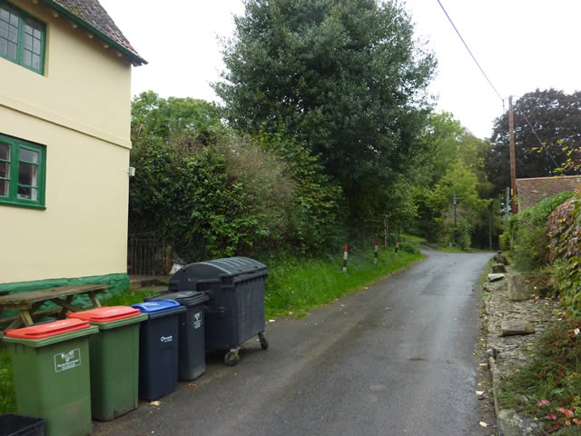 Bell Inn, Great Cheverell