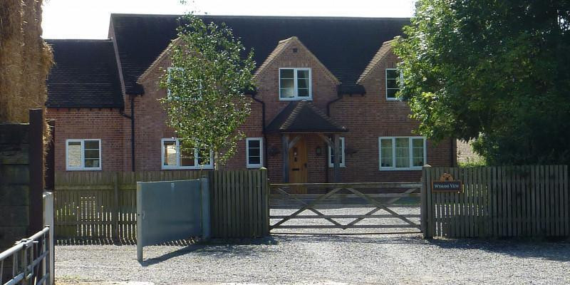 South Farm, West Overton