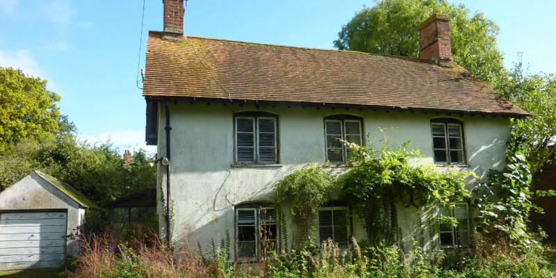 Replacement dwelling approved in Wiltshire conservation area