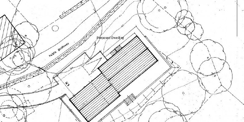 Another agricultural workers dwelling approved in Wiltshire