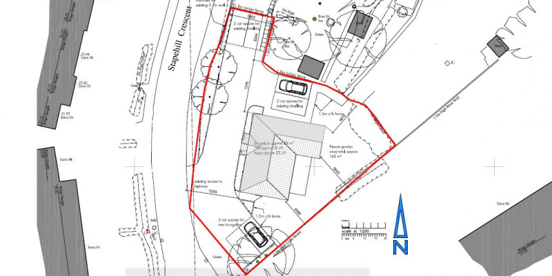 Dwelling approved in Dorset