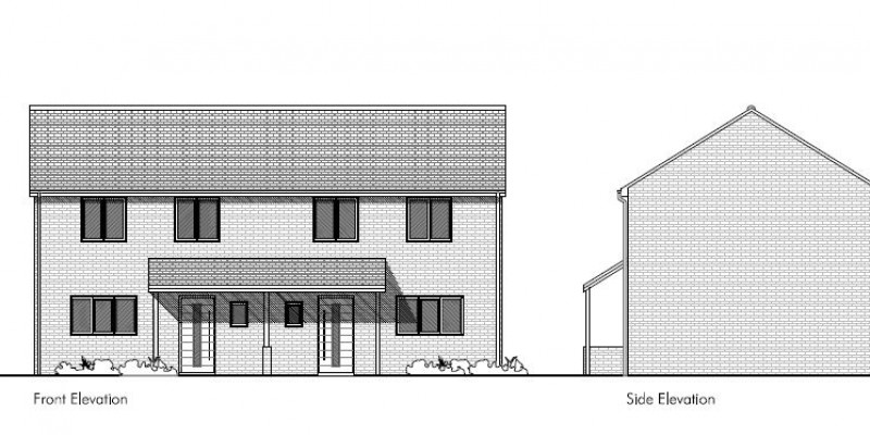 Long running saga concludes with two new houses permitted in Wiltshire