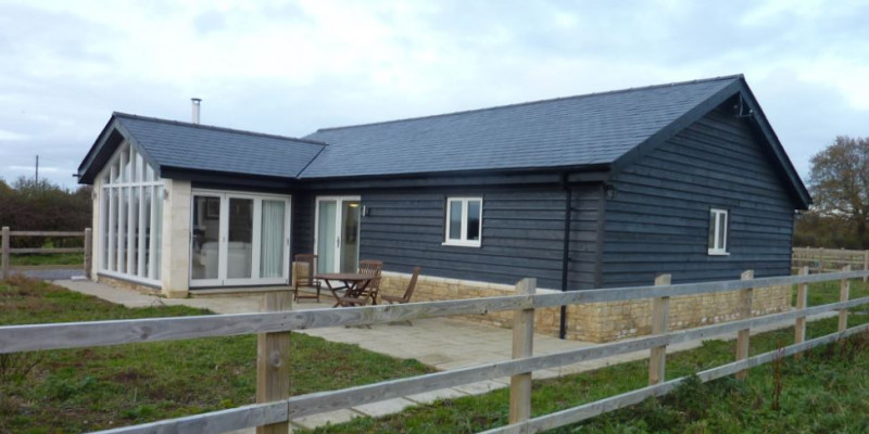 Permanent permission for equestrian workers dwelling permitted in Wiltshire