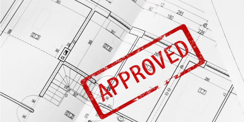 Automatic extensions to planning permissions announced
