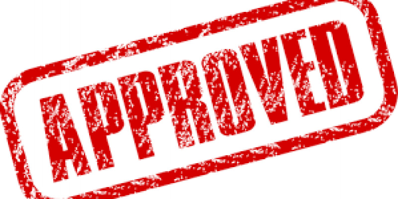 Certificate of lawfulness approved for breach of occupancy condition