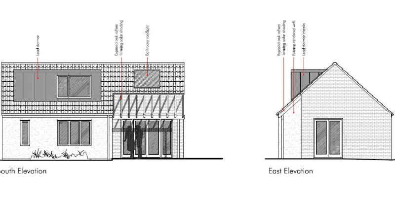 Annex approved in Wiltshire