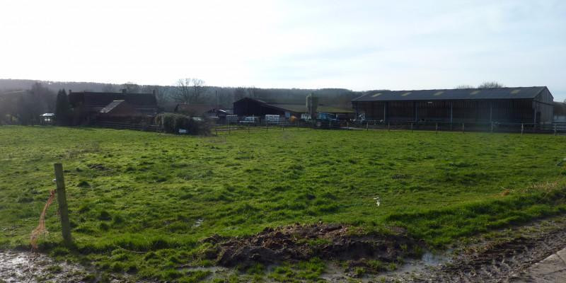 Common Farm, Great Cheverell