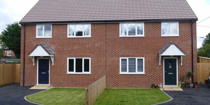 Springfield Road, Rowde