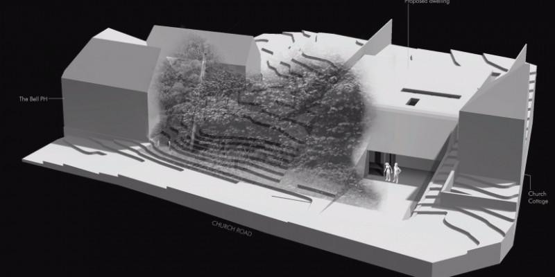 Bell Inn, Great Cheverell