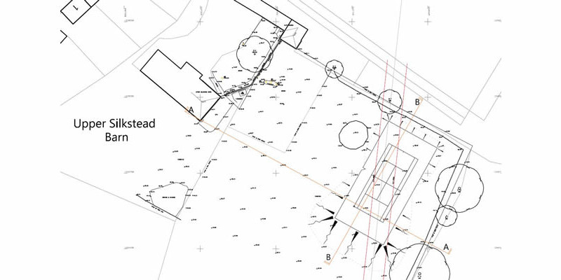 Tennis court allowed near Winchester listed building