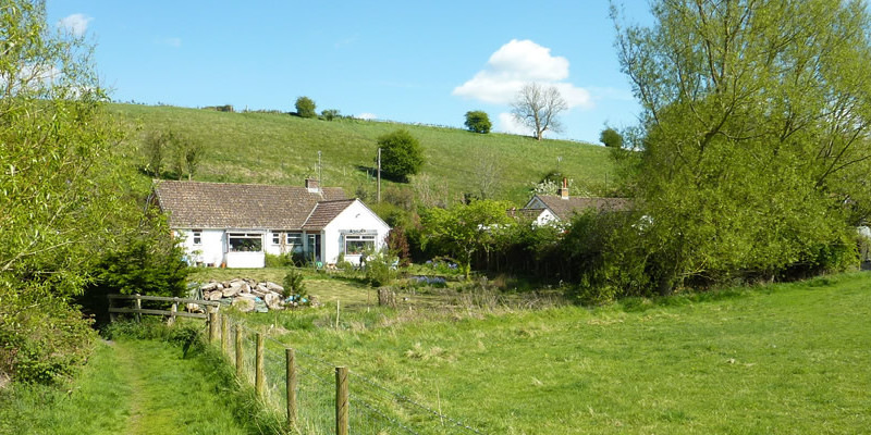 Bungalow extensions permitted