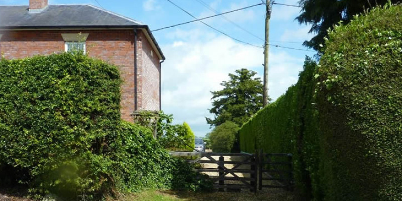 Removal of planning condition permitted in Wiltshire