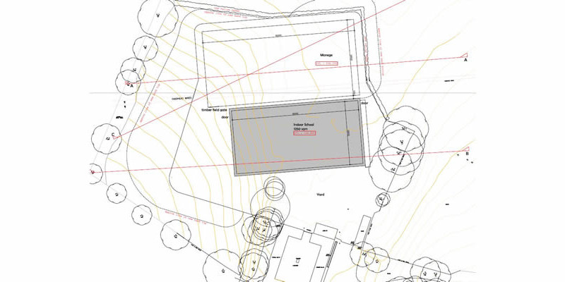 New equestrian business approved