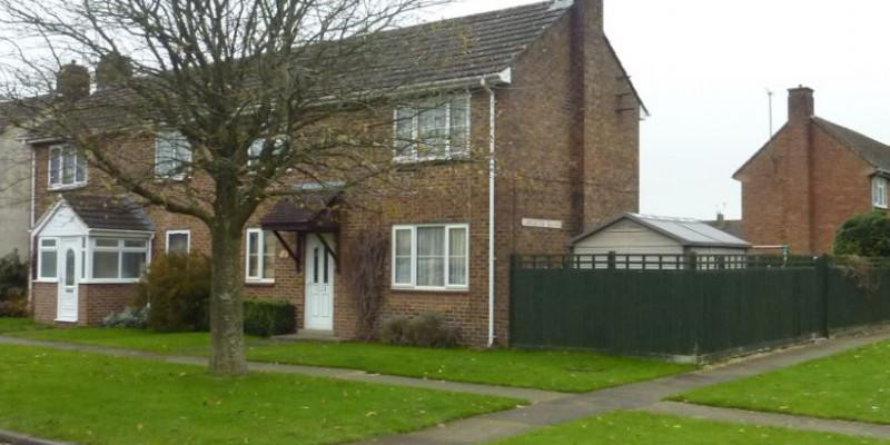 RCC are pleased to have attained permission for a sizeable extension to a property in Lyneham.