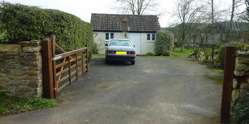 Tourism accommodation use of building allowed in Wiltshire