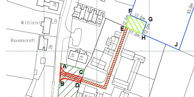 Town and Village Green application granted