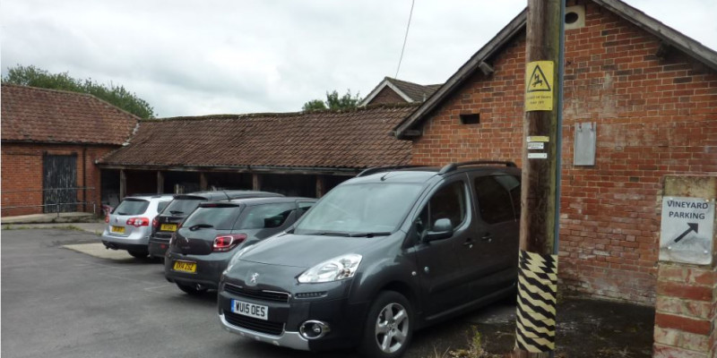 Conversion of heritage buildings permitted