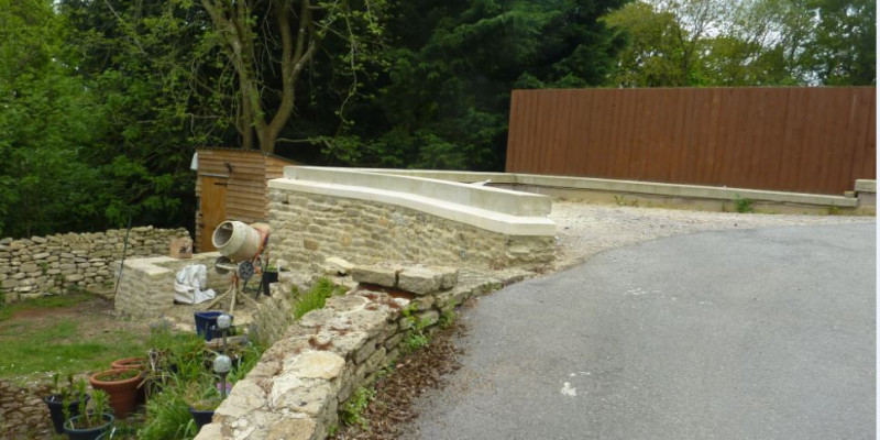 Retrospective planning permission granted at Wiltshire property