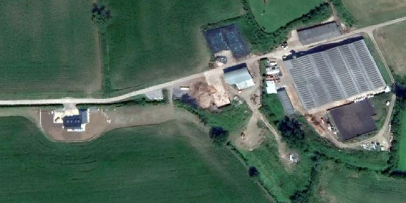 Agricultural workers dwellings permitted in Wiltshire